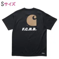 M 黒 FCRB Coca-Cola LISTED LOGOS TEE Tシャツ - メルカリ