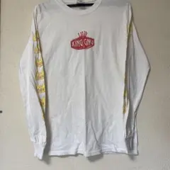 2026年最新】king gnu ロンtの人気アイテム - メルカリ