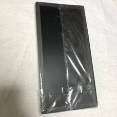 【2枚セット】PCケース用ダストフィルタ マグネット貼付型 120x240mm