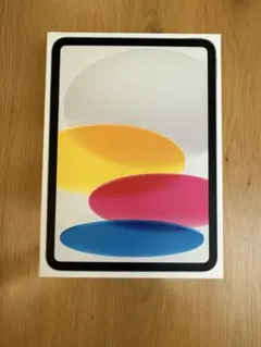 超美品iPad 第11世代 A16 128GB Wi-Fi シルバー