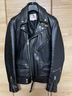 Lewis Leathers サイクロンタイトフィット　34