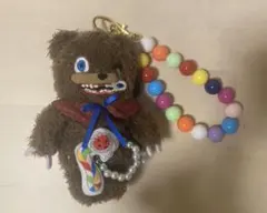 ハミクマ ぬいぐるみキーホルダー　2025年