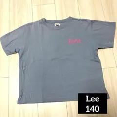 Lee Tシャツ 140サイズ