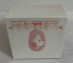 椎名林檎/LiVE〈十五周年記念初回生産限定・8枚組〉【Blu-Ray】 - メルカリ