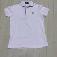 フレッドペリー　ポロシャツのサムネイル