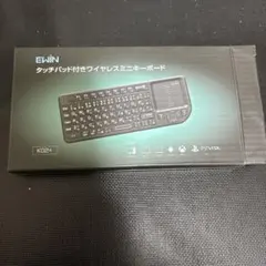 EWINタッチパッド付きミニキーボード