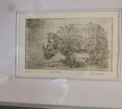 Mike Stidham 版画 HEADS & TAILS ２枚セット Mike Stidham 版画 HEADS & TAILS 2枚セット - メルカリ