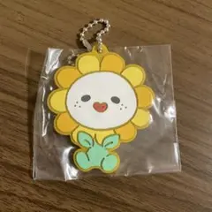 JOCHUM ビラ カプセルラバーマスコット