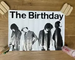 2026年最新】ポスター the birthdayの人気アイテム - メルカリ