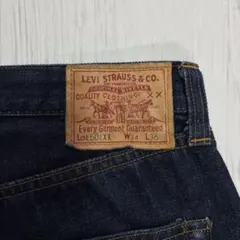 リーバイス 501XX 米国製 バレンシア 1955モデル 復刻 W34 L36 - メルカリ