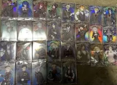 にじさんじウエハース2まとめ売り