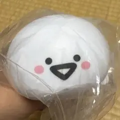 お文具さん お文具といっしょ ぷにぷにし隊 お文具(おしり) ガチャガチャ