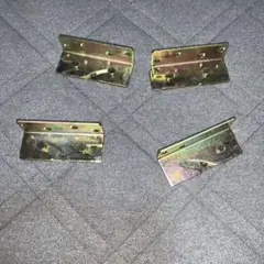 DIY ベッド用金具のサムネイル