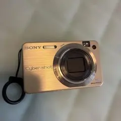 2026年最新】SONY DSC-W170の人気アイテム - メルカリ