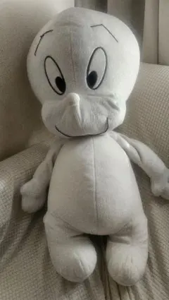 2025年最新】キャスパー ぬいぐるみの人気アイテム - メルカリ