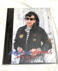 Queen King of Vintage my freedamn 田中凛太郎 hellerscafe2_2ndedition_321.jpg
