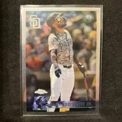 【必ずまとめ割引き】topps lids mitchell限定 タティス