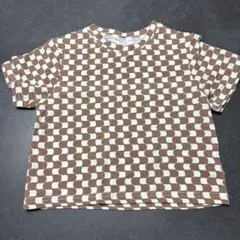 semon apartment 半袖Tシャツ