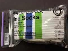 ファミマラインソックス