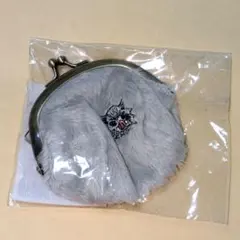 鬼滅の刃 毛むくじゃらがまぐち 嘴平伊之助