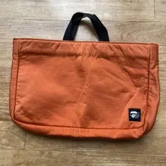 Porterオレンジ トートバッグのサムネイル