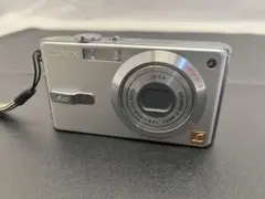 Panasonic LUMIX DMC-FX7 コンパクトデジタルカメラのサムネイル