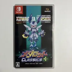 メダロット クラシックス プラス カブト クワガタ 2セット switch Amazon.co.jp: メダロット クラシックス プラス クワガタVer