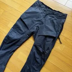 【USED】NIKE タクティカルジョガーパンツ　Mのサムネイル