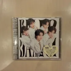 【未開封新品】 M!LK盤 Yes!東京 封入トレカ付き