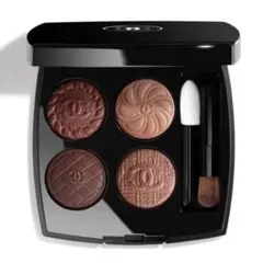 CHANEL シャネル レキャトルオンブル ブトン 219 ブトンクチュール