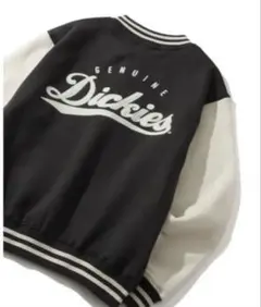 Dickies スタジャン スミクロ