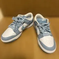 ナイキ ウィメンズ ダンク ロー ESS 　スニーカー