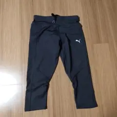 PUMA トレーニングパンツ XS【送料込】