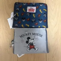 Disney ミッキーマウス エコバッグ
