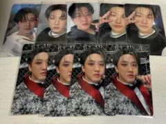 straykids スキズ KARMA チャンビン