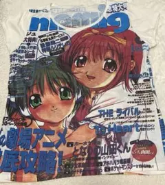 天才バカボン はじめちゃん Tシャツ アニメT 漫画 キャラクター - メルカリ
