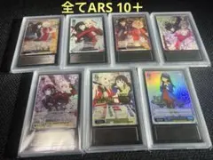 ✨ヴァイスシュヴァルツ✨リコリスリコイル✨❣️リコリスの使命✨千束