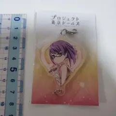 2025年最新】プロジェクト東京ドールズの人気アイテム - メルカリ