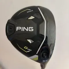 2025年最新】ping g430 フェアウェイウッド ヘッドの人気
