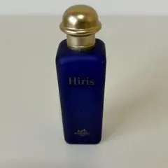□ほぼ未使用 廃盤 エルメス イリス オードトワレ 50ml◾︎ - メルカリ