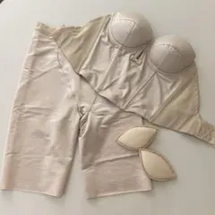 bloom ブライダルインナー　C65/M ロイヤルベージュ