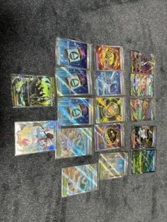 激レア ダーク・ルギア & ポケモンスクープ臨時増刊号 ポケモンカード
