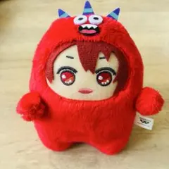 未使用】【送料無料】【匿名配送】アイナナ きらどる 七瀬陸 モンぬい