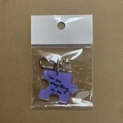 ジェジュン キーホルダー JXコン ガチャ ジュンス