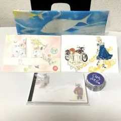 くらもちふさこ展　グッズセット