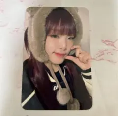 YENA Good Morning Withmuu サイン会 イェナ