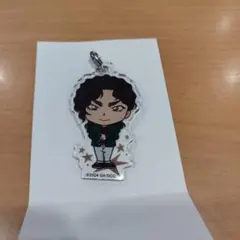 新品未使用コナンアクリルチャームコレクション　伊織無我