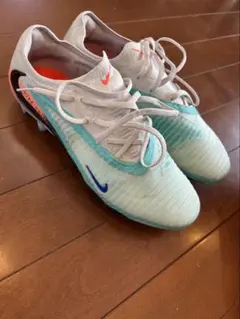 Nike ユナイテッド ファントム 6 LOW エリート ファームグラウンド