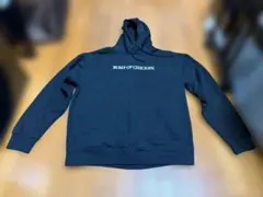 BUMP OF CHICKEN Silver Jubilee パーカー Lサイズ