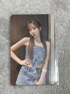 NiziU マユカ AWAKE ラキドロ 5/10 トレカ フォトカード ② NiziU マユカ AWAKE ラキドロ 5/5 トレカ フォトカード - メルカリ